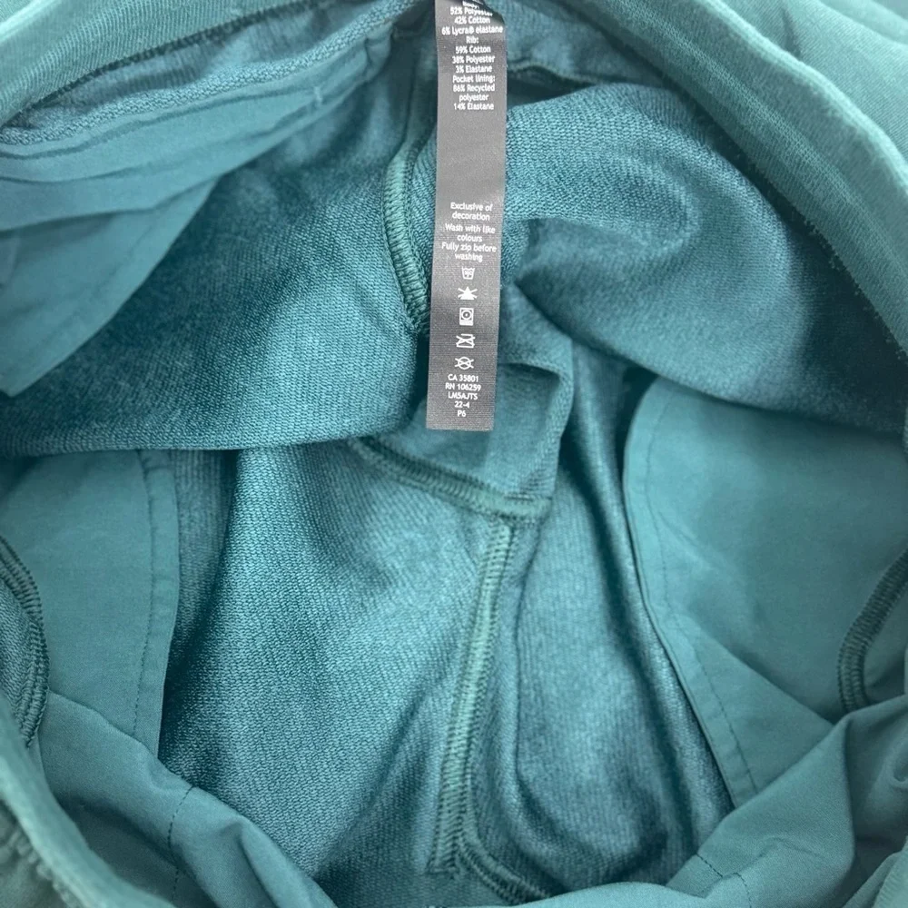 Lululemon City Sweat Jogger *29